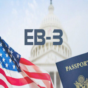 Những thông tin quan trọng khi lựa chọn định cư Mỹ diện EB3 nên đọc ngay